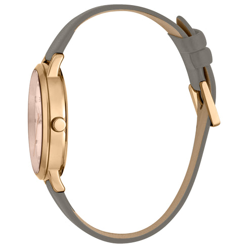 Esprit Rose Gold Women Watches